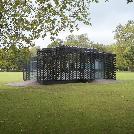 Claridge伦敦景观亭景观设计（2015-10-28）