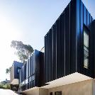 澳洲Woleridge住宅建筑景观设计（2015-7-3）