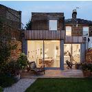 伦敦Haptic建筑改建设计（2015-4-28）