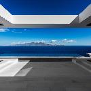 希腊银阁别墅建筑景观设计（2015-10-26）