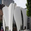 首尔Dior时尚店建筑景观设计（2015-10-21）