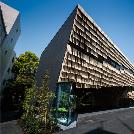东京大学计算机系建筑景观设计（2015-4-8）