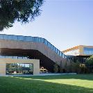 斯坦福新艺术系馆建筑景观设计（2015-10-19）