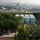 首尔独立纪念中心建筑景观设计（2015-4-22）