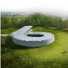 BIG环状别墅建筑景观设计（2015-4-10）