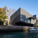 威尼斯双年展澳洲新馆建筑设计（2015-7-13）
