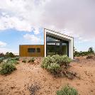 犹他沙漠住宅建筑景观设计（2015-7-7）
