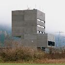奥地利控制中心建筑景观设计（2015-3-16）