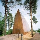 芬兰船形艺术礼堂建筑景观设计（2015-2-19）