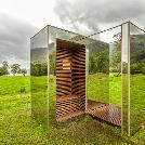 苏格兰格伦镜像屋景观设计（2014-9-12）