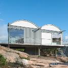 瑞典海滨避暑别墅景观设计与建筑（2014-7-24）