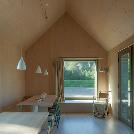 荷兰农宅度假屋景观设计与建筑设计（2014-7-14）