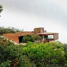Narigua别墅景观设计与建筑设计（2014-7-4）