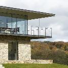 英国乡村石屋建筑设计与景观设计（2014-6-24）
