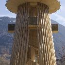 瑞士大师卡米纳达建筑设计作品（2014-6-19）