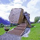 阿尔卑斯山度假别墅景观设计与建筑设计（2014-4-25）