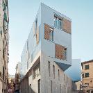 热那亚石材教室建筑景观设计（2014-9-2）