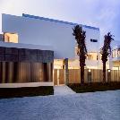 科威特Toggle别墅建筑景观设计（2014-8-8）