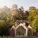 Reiulf挪威度假屋建筑景观设计（2015-1-22）