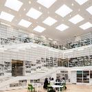 瑞典大学图书馆建筑与景观设计（2014-11-6）