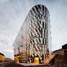 瑞典医学院礼堂建筑与景观设计（2014-10-17）