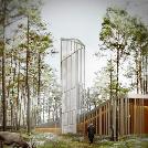 爱沙尼亚文化中心建筑景观设计（2014-10-12）