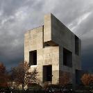 智利大学创新中心建筑景观设计（2015-2-6）
