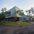 印尼SUB住宅建筑设计与景观设计（2014-8-5）