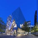 纽约911纪念博物馆景观设计与建筑设计（2014-7-26）