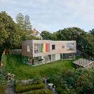 瑞典Molle别墅景观设计与建筑设计（2014-6-26）