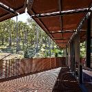 澳洲Nannup度假屋景观设计与建筑设计（2014-6-16）