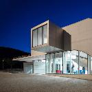 纳迪尔阿丰索艺术中心景观设计与建筑设计（2014-5-27）