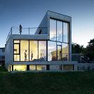西班牙VAUMM住宅建筑景观设计（2014-9-14）