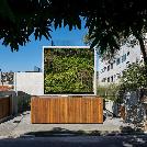 巴西TACOA生态住宅景观设计与建筑设计（2014-4-27）