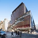 SOM完成纽约的新校园建筑设计（2014-4-12）