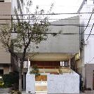 永山裕子漂浮公寓景观设计与建筑设计（2014-4-2）