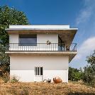 葡萄牙乡间别墅建筑与景观设计