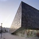 巴黎南郊运动中心建筑景观设计（2014-8-20）