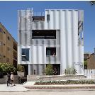 LOHA的749公寓建筑景观设计（2014-8-15）