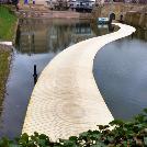 荷兰RO&AD木桥公园景观设计（2014-11-28）