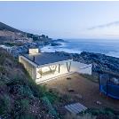 智利land海滨别墅建筑景观设计（2014-10-9）