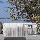 京都Mukou幼儿园建筑景观设计