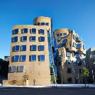盖里悉尼纸袋学校建筑景观设计（2015-3-25）