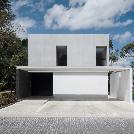 墨西哥加西亚住宅建筑景观设计（2014-9-11）
