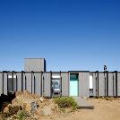 智利崖顶别墅景观设计与建筑设计（2014-7-18）