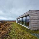 苏格兰崖壁别墅景观设计与建筑设计（2014-7-13）