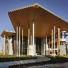 澳洲邦德大学建筑系馆建筑设计（2014-6-28）