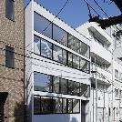 PANDA精致公寓建筑景观设计（2014-6-23）