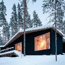 芬兰普拉亚度假屋景观设计与建筑（2014-6-18）