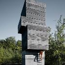 德国Modulorbeat塔建筑景观设计（2014-9-6）